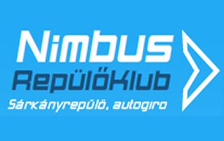 nimbus-repuloklub-logo